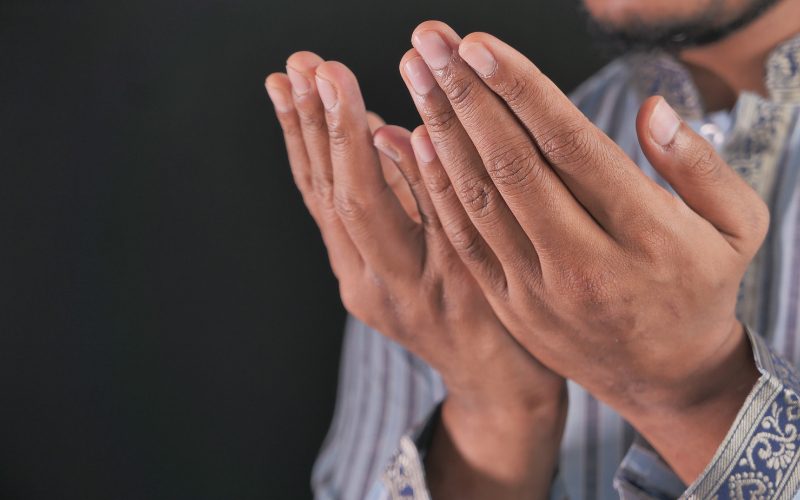 Spiritual Meaning Of Yawning During Prayer