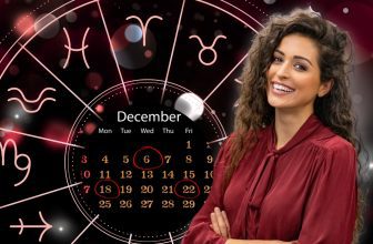 The Luckiest Days In December 2023 For Your Zodiac Sign