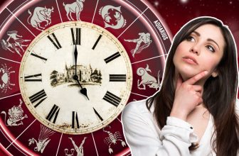 The Past Will Come Knocking In December 2023 For 3 Zodiac Signs