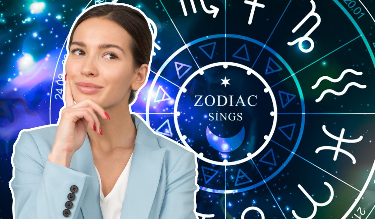 These 3 Zodiac Signs Are Natural Born Leaders