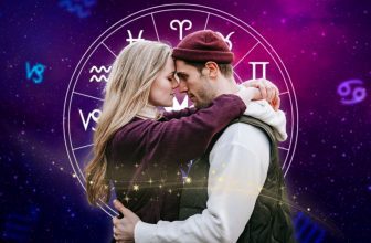 These 3 Zodiac Signs Will Fall In Love In November 2023