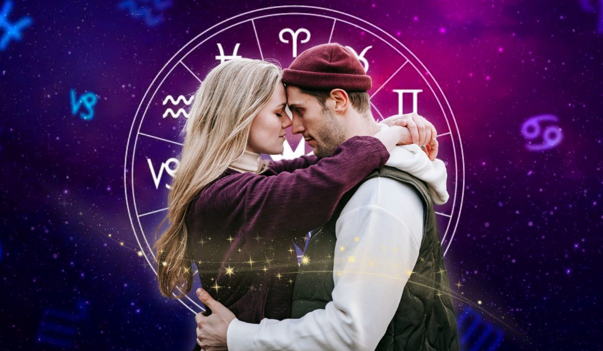 These 3 Zodiac Signs Will Fall In Love In November 2023