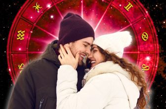 These 3 Zodiac Signs Will Meet Someone Special In December 2023