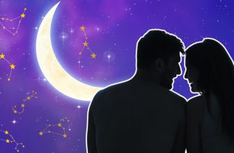 These 3 Zodiac Signs Will Meet Their Soul Mate On The New Moon On November 13th, 2023