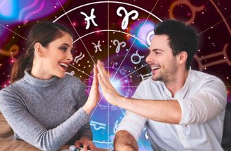 These 4 Zodiac Signs Are the Best Relationship Partners in 2024