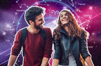 These 4 Zodiac Signs Will Fall in Love in The Coming Winter of 2023