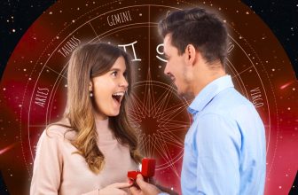 These 4 Zodiac Signs Will Receive A Marriage Proposal In 2024