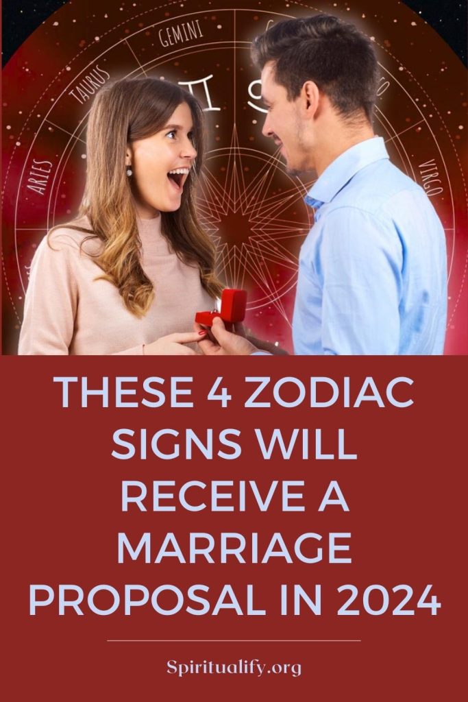 These 4 Zodiac Signs Will Receive A Marriage Proposal In 2024 Pin 683x1024 