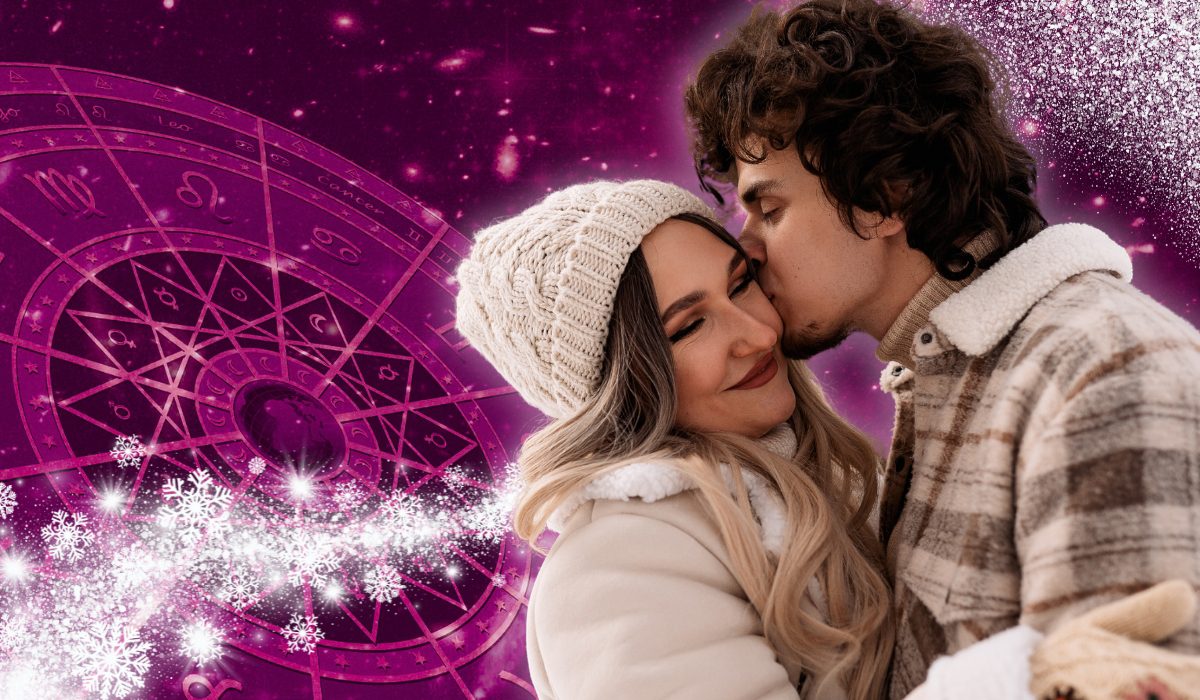 These 5 Zodiac Couples Have A Perfect Start To The New Year 2024 