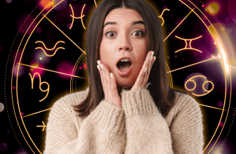 This is the Biggest Surprise 2024 Has in Store for Your Zodiac Sign