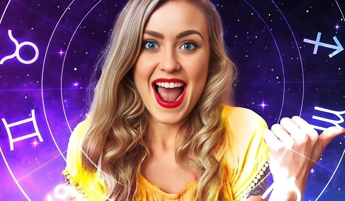 December 1, 2023! Today’s Spiritual Message & Horoscope