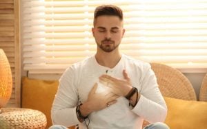 Spiritual Meaning Of Yawning: Presence Of Energies