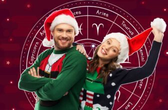 3 Zodiac Signs That Will Be Lucky In Love This Christmas Season 2023