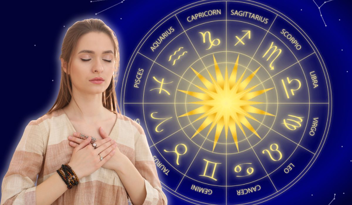 6 Zodiac Signs Are Destined For Transformative Healing In January 2024 