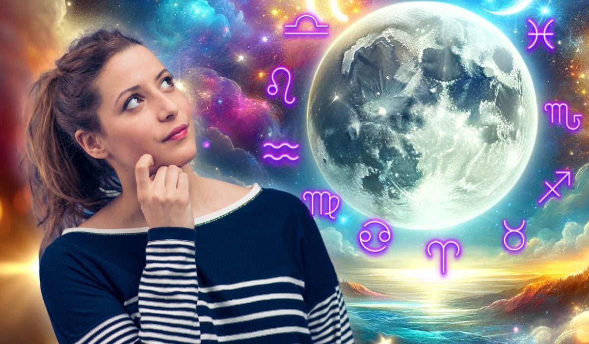 A Happy Phase Begins For 3 Zodiac Signs At The Full Moon In December 2023