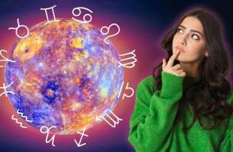 How The Last Mercury Retrograde of the Year 2023 Will Affect Your Zodiac Sign