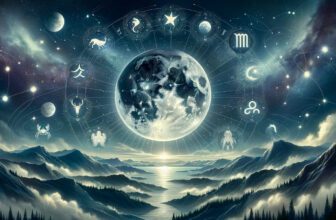 How the December 2023 Full Moon in Cancer Will Affect Your Zodiac Sign
