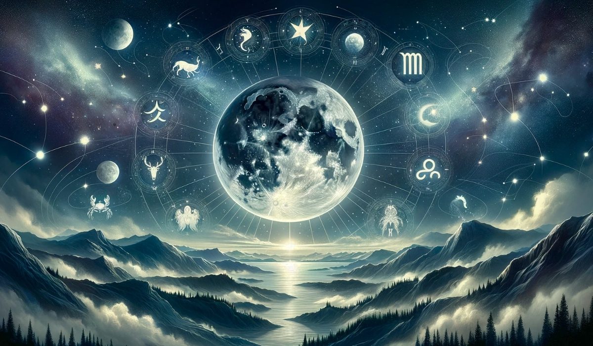 How the December 2023 Full Moon in Cancer Will Affect Your Zodiac Sign