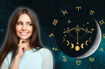 How the December 2023 New Moon in Sagittarius Will Affect Your Zodiac Sign