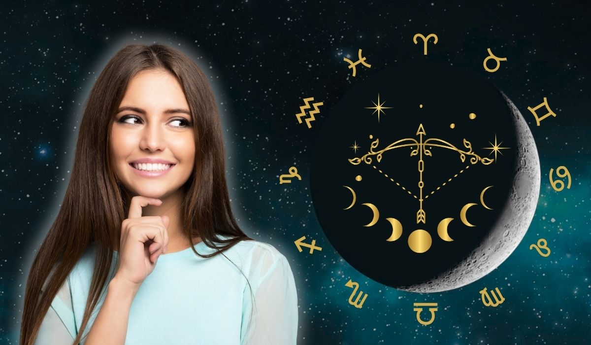 How the December New Moon in Sagittarius Will Affect Your Zodiac