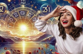 New Year's Eve 202324 Will Be The Perfect New Beginning For These 3 Zodiac Signs