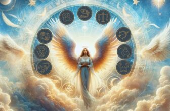 The 3 Zodiac Signs That Always Have the Protection of Angels