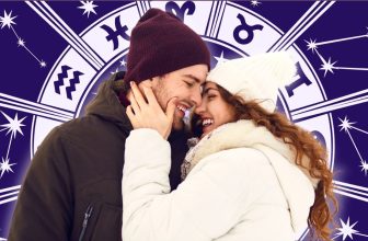 The 4 Zodiac Signs That Have The Best Love Lives