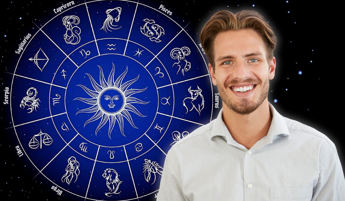 Best Personality Traits of Every Man According to His Zodiac Sign