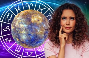 The Final Mercury Retrograde Of 2023 Will Shake Up The Lives Of These 4 Zodiac Signs The Most