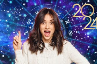 The One Thing That Could Change Your Life In 2024 According To Your Zodiac Sign