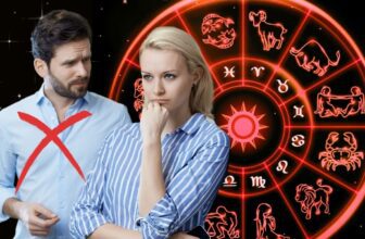 The Type Of Men You Should Stay Away From In 2024 According To Your Zodiac Sign