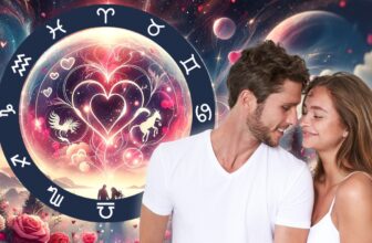 These 3 Zodiac Signs Will Fall In Love In January 2024