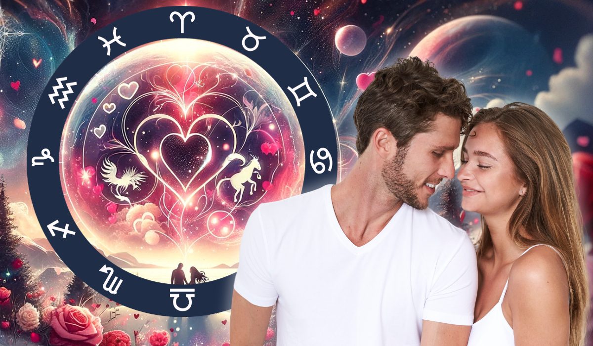 These 3 Zodiac Signs Will Fall In Love In January 2024   These 3 Zodiac Signs Will Fall In Love In January 2024 