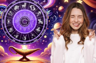 These 3 Zodiac Signs Will Get What They Wished For In January 2024