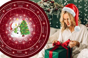 These 3 Zodiac Signs Will Have A Very Happy Christmas 2023