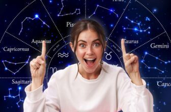 These 3 Zodiac Signs Will Receive Good News From The Universe On December 22, 2023