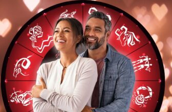 These 4 Zodiac Signs Are The Best Long-term Partners In 2024