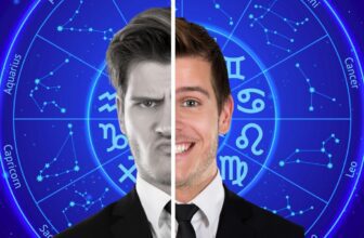 These Are The Two Faces Of Your Zodiac Sign In The 2024