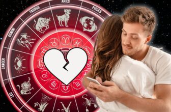 This is The Reason Why Every Zodiac Sign Cheats in a Relationship