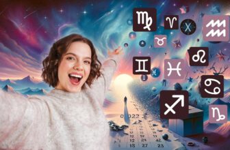 What You Should Leave Behind In 2023 According To Your Zodiac Signs