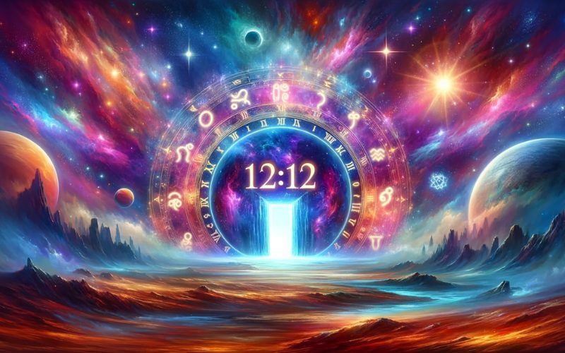 What is the 12 12 Portal