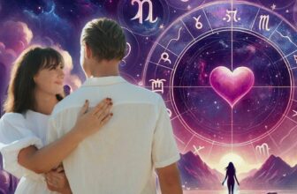 Why You're Afraid of Falling in Love, Based on Your Zodiac Sign