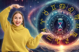Your Horoscope For The Last Days Of 2023 According To Your Zodiac Sign