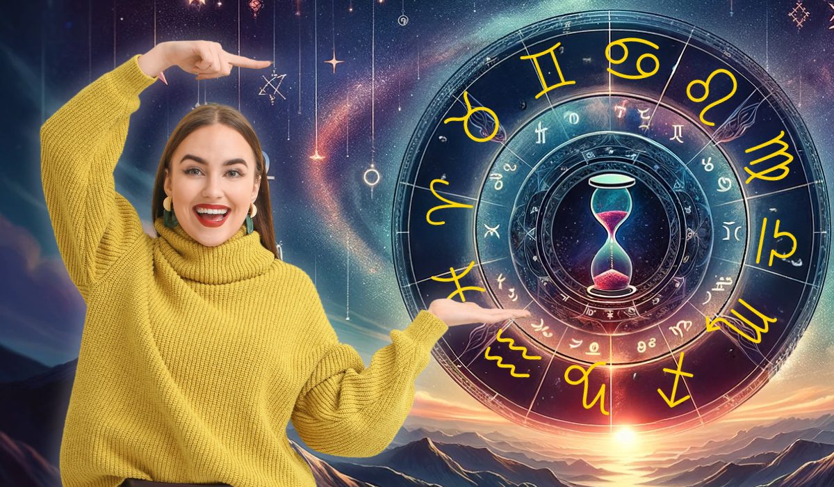 Your Horoscope For The Last Days Of 2023 According To Your Zodiac Sign