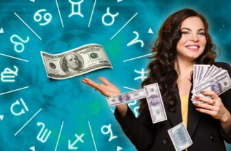 Zodiac Signs Who Spend Much More Than They Earn