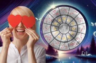 3 Zodiac Signs Could Experience a Miracle in Their Love Lives on the New Moon on January 11, 2024