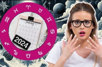 A Difficult Chapter In Life Begins For 4 Zodiac Signs In January 2024