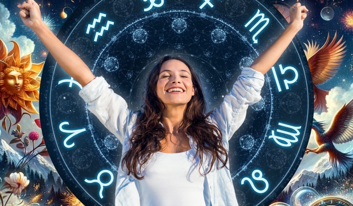 A Happy Phase In Life Begins For 3 Zodiac Signs In January 2024