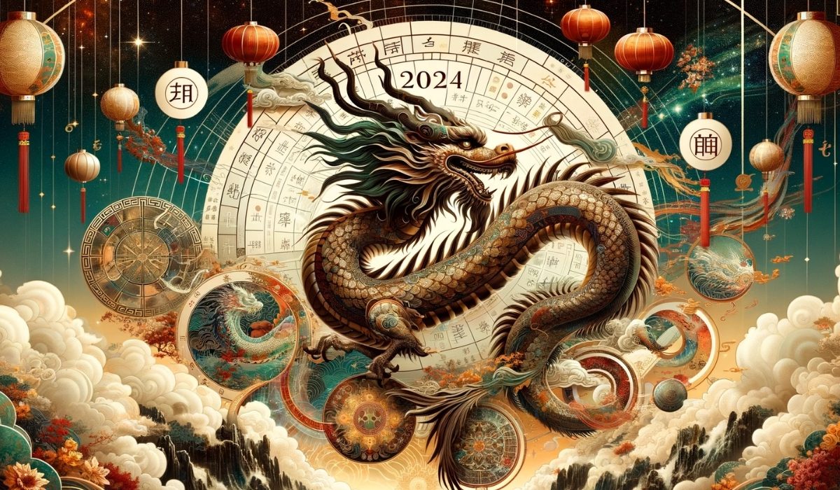 chinese astrology for 2024