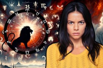 Here's Why You're So Dangerous According to Your Zodiac Sign